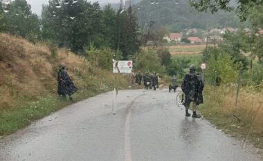 Një person sulmohet dhe rrëmbehet nga xhandarmëria serbe brenda territorit të Kosovës