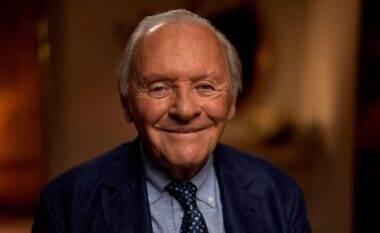 Anthony Hopkins: Gruaja ime mendon se mund të kem autizëm