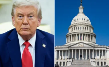 Mbyllja e qeverisë amerikane bëhet më e gjata në histori!