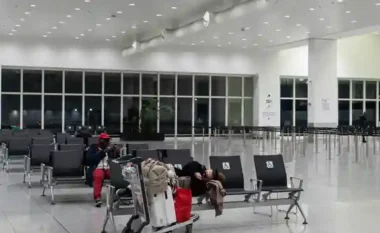 Dronët shkaktojnë kaos në Belgjikë: Brukseli dhe Liège mbyllin aeroportet pas alarmit të sigurisë