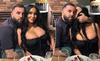 Fjolla Morina prezanton të dashurin e ri, lajmërohet pas shumë kohe në rrjetet social