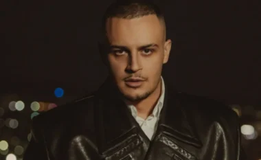 Don Xhoni paralajmëron projekte të reja muzikore: 10 ultra këngë – viti më interesant ndonjëherë