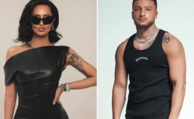 Pas zërave për këngë me Feron, ekipi i Dafina Zeqirit del me një sqarim?