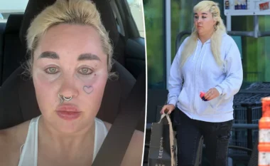 Amanda Bynes tregon transformimin e saj me Ozempic: Kam humbur nëntë kilogramë dhe dua të vazhdoj
