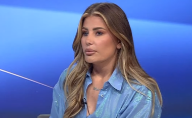 Valbona Mhilli në zi, humb njeriun e shtrenjtë