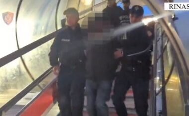 Trafik dr*ge nga Shqipëria në BE, ekstradohet nga Italia anëtari i Troplinëve i dënuar nga GJKKO