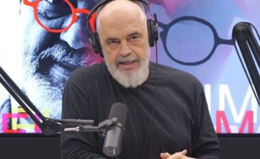 Rama: Vendimi i GJK për Veliajn, skandal dhe ngërç absurd! BE vlerësoi shpejtësinë e Shqipërisë në proces!