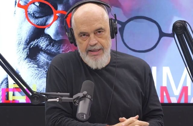 Rama  Vendimi i GJK për Veliajn  skandal dhe ngërç absurd  BE vlerësoi shpejtësinë e Shqipërisë në proces 