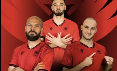 Botërori 2026/ Silvinjo shpall LISTËN e Kombëtares për dy ndeshjet e fundit kualifikuese ndaj Andorrës dhe Anglisë