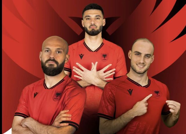 Botërori 2026  Silvinjo shpall LISTËN e Kombëtares për dy ndeshjet e fundit kualifikuese ndaj Andorrës dhe Anglisë