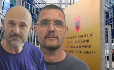 Pse s’e mbarove punën? Do ta pr*s fy…, të … robt”- Prokurori në gjyqin ndaj Plautent Dervishajt e Julian Meçajt lexon deklarimet e dëshmitarit okular