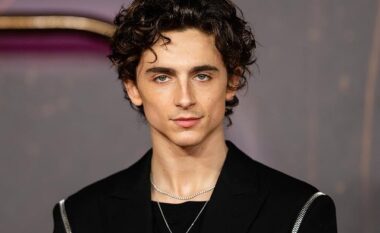 Timothée Chalamet trondit fansat: Nuk do të kthehem kurrë në televizion!