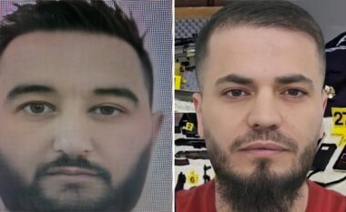 Furgoni me arsenal armësh në Tiranë, zbulohet lidhja e Eugert Sinos me grupin e Aurel Hoxhës