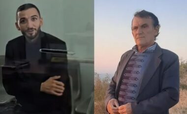 “Në 2 minuta ndodhi tmerri!”, nëna rrëfen krimin: Pasi e goditi burrin disa herë me thikë, djali tentoi sërish ta lëndonte. Letra që iu gjet në dhomën e gjumit