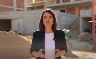 Koçiu: Gjobë për çdo tejkalim të lejes së ndërtimit, kallëzim penal dhe prishje të menjëhershme