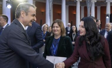 Balluku në takimin e P-TEC: Shqipëria, e përkushtuar për sigurinë dhe diversifikimin energjetik