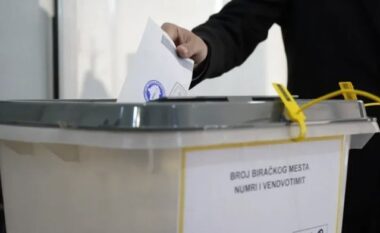 Rreth 80 prokurorë të shtetit angazhohen për balotazhin e së dielës në Kosovë