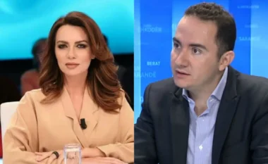 Ervin Salianji prek me fjalët për Grida Dumën: Pjesa më e rëndësishme e imja