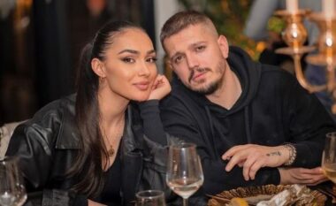 Foli për divorcin e Klea Hutës dhe Elgit Dodës, gazetari i njohur hidhet në gjyq nga çifti