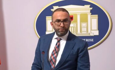 “Tjetër dëshmi për korrupsionin e Belinda Ballukun”, Bardhi: Përcaktoi edhe nënkontraktorët e punimeve në Aeroportin e Vlorës