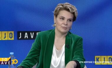 “Ka 23 mln dollarë nga kompanitë e kunatit, 540 mln në offshoret ruse!”, Kryemadhi: Basha, i vetmi politikan për të cilin s’ka hetim pasuror