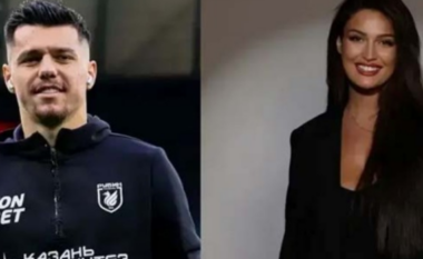 FOTO/ Zyrtarizohet lidhja e Vesës dhe Mirlind Dakut