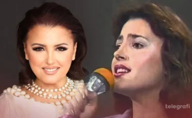 Elton Ilirjani alarmon për gjendjen shëndetësore dhe financiare të Parashqevi Simakut: Prej 11 muajsh nuk ka asnjë përmirësim