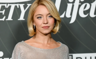 Sydney Sweeney tregon transformimin ekstrem fizik për rolin në “Christy”