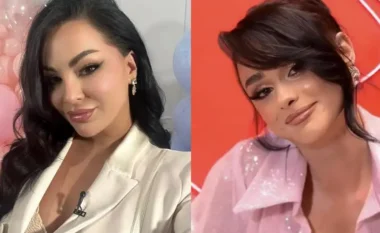 “Nuk dua të flas për këtë temë…”/ Çfarë ndodhi mes Sara Gjordenit dhe Egli Takos?