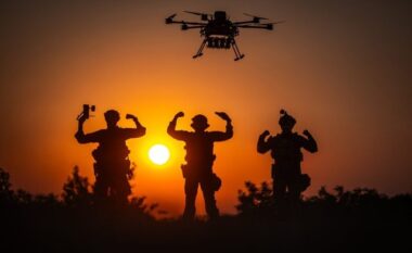 FOTO/ Shpërthen në frontin ukrainas epidemia e epokës së Luftërave Botërore