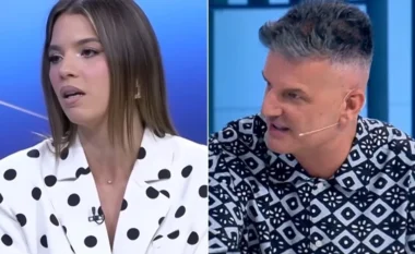Shqipe Hysenaj nuk flet më me Bledi Manen: Sillet si 15-vjeçar