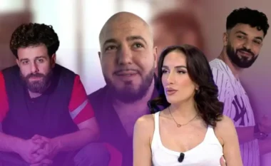 Elhaida Dani paralajmëron albumin me tre reperë surprizë