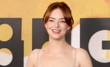 Emma Stone është gruaja më e bukur në botë sipas “Raportit të Artë”! Cilët personazhe të tjerë të famshëm janë në listë?
