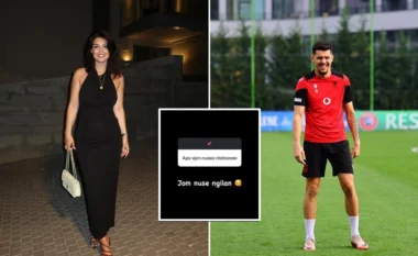 “Jam nuse në Gjilan”, Vesa Vllasaliu bën “lëmsh” rrjetin pas përgjigjes që i dha ndjekësit