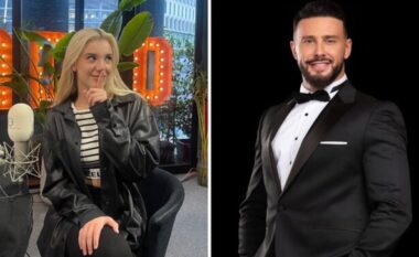 Sara Gjoka: “Robert Berisha më ka ngacmuar në Instagram…”