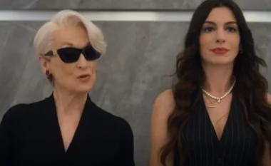 The Devil Wears Prada 2 po vjen më herët se që është pritur – publikohet traileri i shkurtër