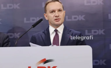 Zogaj: Konjufca po sillet si Kurti – s’do të ketë qeveri por zgjedhje të reja