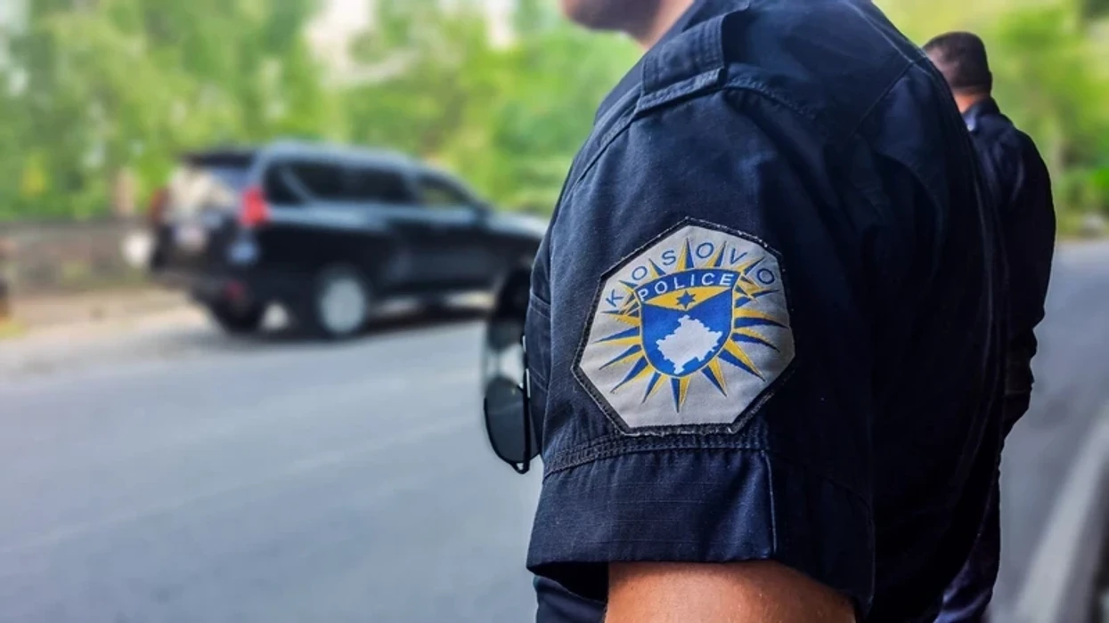 Policia thotë se Kosova është me nivelin më të ulët të krimit dhe aksidenteve fatale në rajon