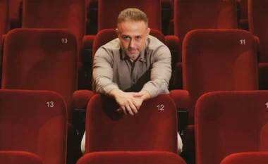 Turjan Hyska: Do të doja ta kisha bërë një herë Big Brother-in