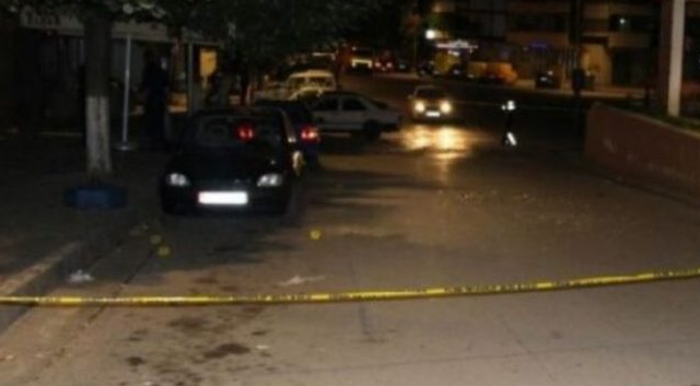 Tritol një biznesi në Kamëz gjatë orëve të para të mëngjesit, policia jep detajet e para