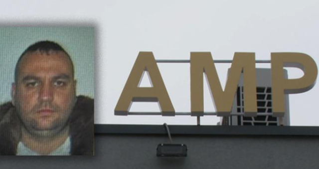 Rëndohet bilanci i at*ntatit në Rinas/ Ndërron jetë te Trauma agjenti i AMP, Muçi Shaljani