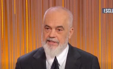 “Marrëveshja për emigrantët, ekskluzivitet i Italisë” Rama në “Cinque Minuti”: “Diella” do jetë pjesë në mbledhjet e qeverisë (VIDEO)