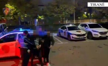 EMRI/ E mashtroi dhe i mori 21 mijë euro për dokumente udhëtimi drejt SHBA-së, arrestohet 40-vjeçari në Tiranë
