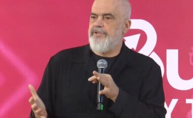 At*ntati në Rinas, Rama: Do nisim instalimin e kamerave me IA, do e zbardhte ngjarjen në kohë reale