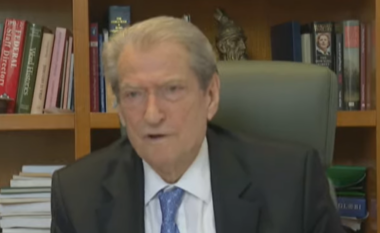 Berisha iu përgjigjet qytetarëve: Do të nisim takimet në çdo qytet!