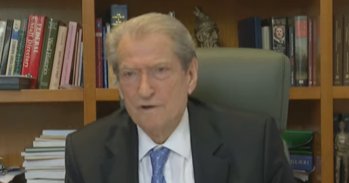 Berisha iu përgjigjet qytetarëve  Do të nisim takimet në çdo qytet 