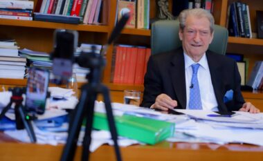 Zgjedhjet e pjesshme lokale, Berisha: Mbështetja e kandidatëve të pavarur nuk ishte gabim! Rama u braktis nga qytetarët