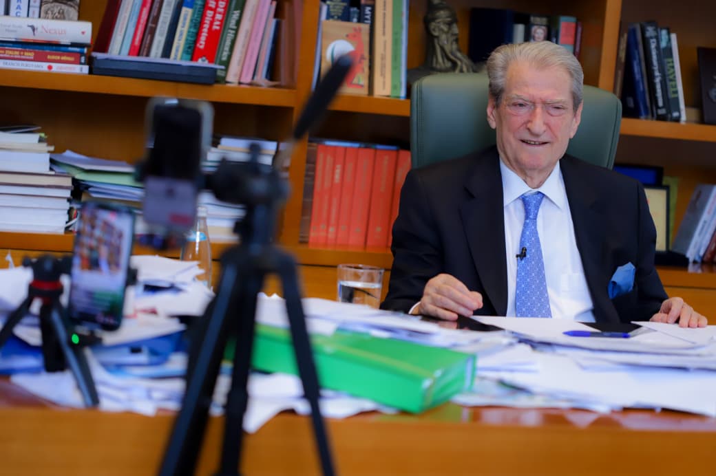 Zgjedhjet e pjesshme lokale  Berisha  Mbështetja e kandidatëve të pavarur nuk ishte gabim  Rama u braktis nga qytetarët