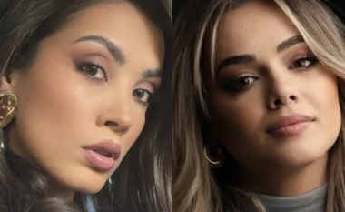 Përplasje fizike mes vajzave të ekranit: Çfarë ndodhi në prapaskenë me Enxhi Nasufin dhe Neada Muçajn?