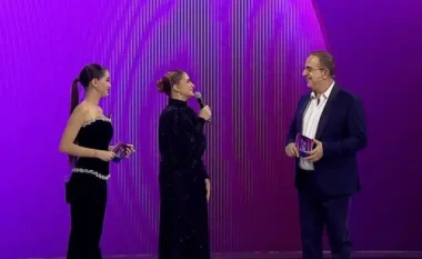 Rikthehet pas 16 vitesh në festival, Mira Konçi zbulon ëndrrën e saj